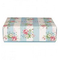 коробка marie pale blue в Энгельсе