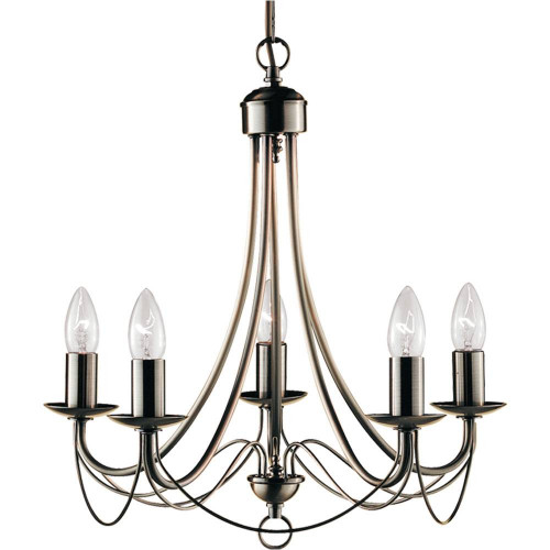 подвесная люстра arte lamp maypole a6300lm-5ab в Энгельсе