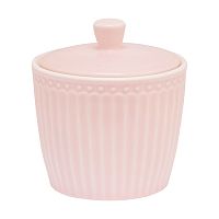 сахарница alice pale pink в Энгельсе