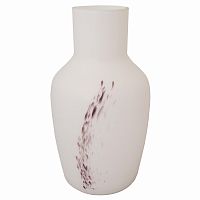настольные вазы ваза quadra tall vase в Энгельсе