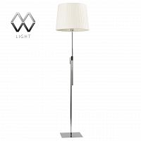 торшер mw-light сити 1 634040401 в Энгельсе