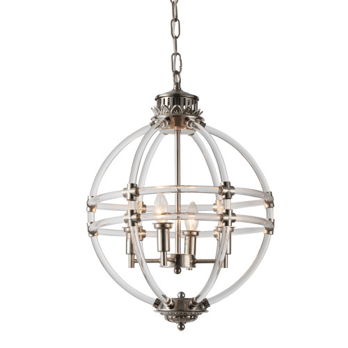 подвесной светильник impero nickel от delight collection в Энгельсе