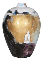 ваза onyx coast gold в Энгельсе