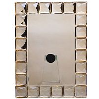 фоторамка mirror из хрусталя 24.5х18.3х11.6 в Энгельсе