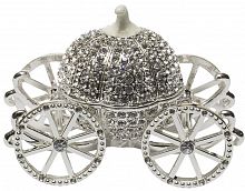 шкатулка для украшений coach в Энгельсе