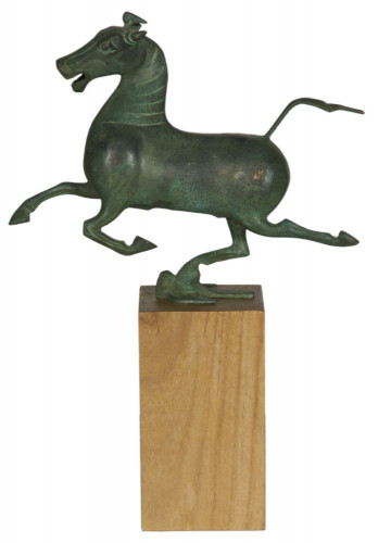 декор cavallo bronze middle в Энгельсе