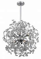 подвесная люстра st luce anello sl782.103.10 в Энгельсе