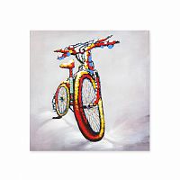 картина bicycle в Энгельсе