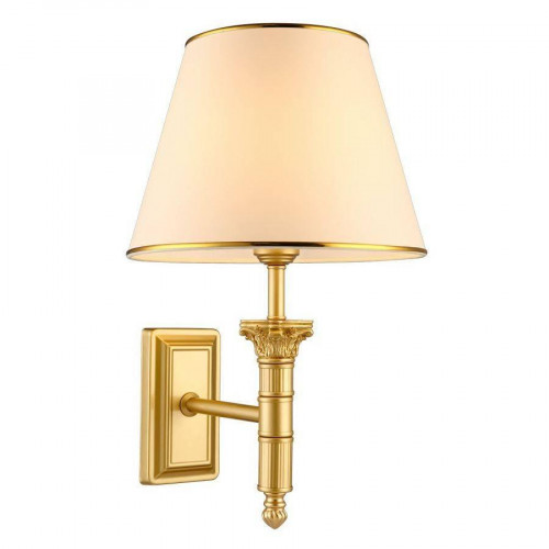 бра arte lamp budapest a9185ap-1sg в Энгельсе