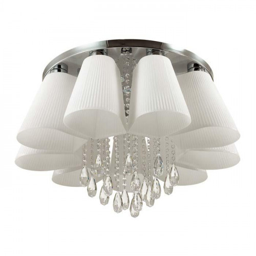 потолочная люстра odeon light volano 3961/9c в Энгельсе