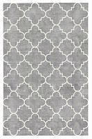 ковер lattice cold grey 200x280 в Энгельсе