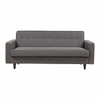 диван bantam sofa прямой серый в Энгельсе