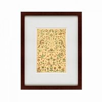 картина: grammar of ornament №13, 1856 в Энгельсе