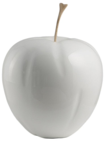 декор apple white big в Энгельсе