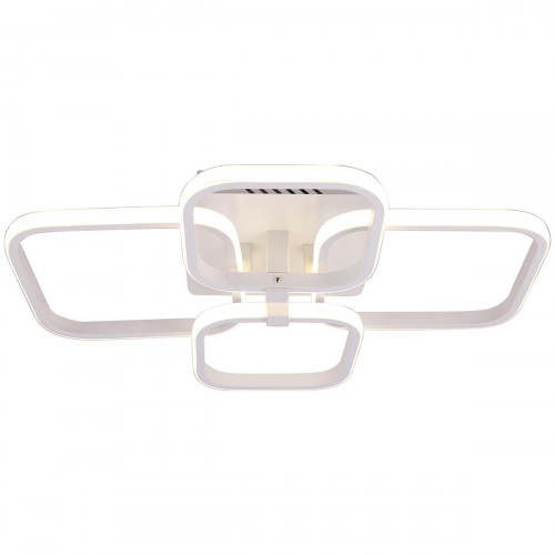 потолочная светодиодная люстра toplight georgina tl1145-66d в Энгельсе