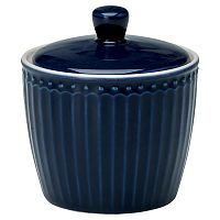 сахарница alice dark blue в Энгельсе