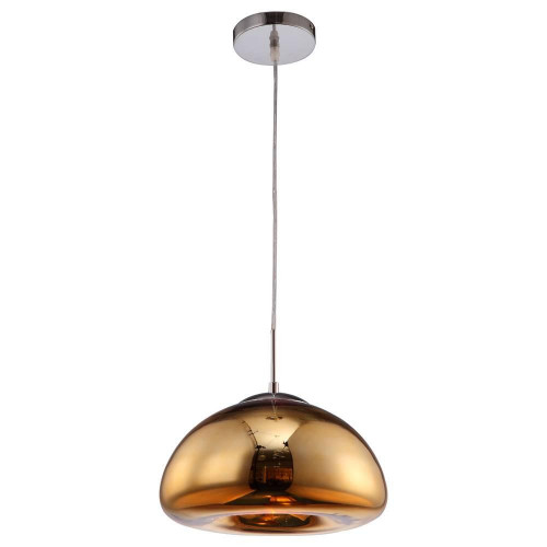 подвесной светильник arte lamp swift a8041sp-1go в Энгельсе