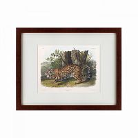 картина: jaguar, 1841 в Энгельсе