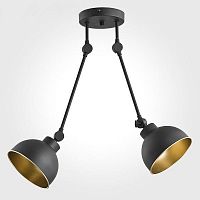 подвесная люстра tk lighting 2174 techno в Энгельсе