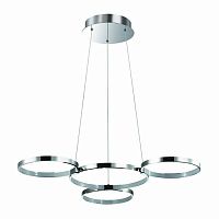 подвесной светодиодный светильник odeon light olimpo 4016/36l в Энгельсе