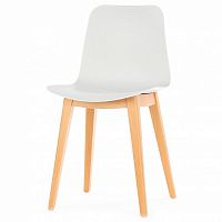 стул thelma (eames style) белый в Энгельсе