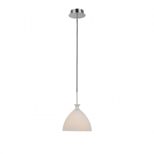 подвесной светильник lightstar simple light 810 810020 в Энгельсе