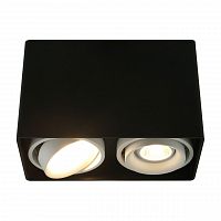 потолочный светильник arte lamp a5655pl-2bk в Энгельсе