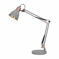 настольная лампа arte lamp a2246lt-1gy в Энгельсе