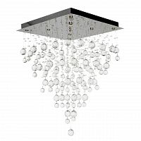 каскадная люстра arti lampadari flusso h 1.4.50.515 n в Энгельсе