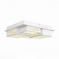 потолочный светодиодный светильник st luce mecano sl934.502.04 в Энгельсе