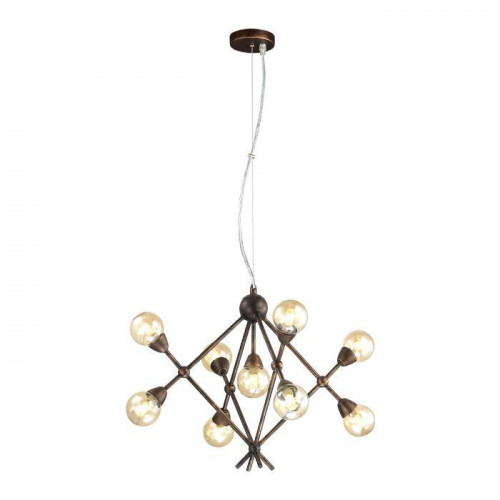 подвесная люстра lumion zianox 3596/9 в Энгельсе