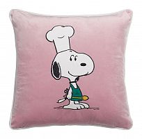 подушка шеф-повар снупи snoopy chef в Энгельсе