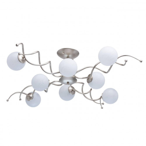 потолочная люстра mw-light оливия 306012808 в Энгельсе