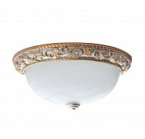 потолочный светильник idlamp patricia silver 263/40pf-ledwhitebronze в Энгельсе