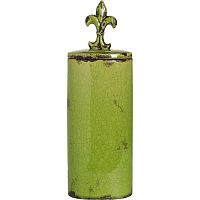 емкость для хранения с крышкой cannister olive в Энгельсе