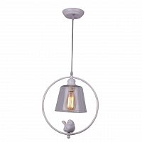 подвесной светильник arte lamp passero a4289sp-1wh в Энгельсе