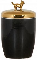 ваза настольная guard gold cat в Энгельсе
