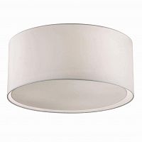 потолочный светильник ideal lux wheel pl3 в Энгельсе