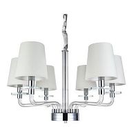 подвесная люстра divinare 1700/02 lm-6 в Энгельсе