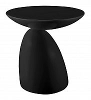 столик журнальный parabel side table черный в Энгельсе