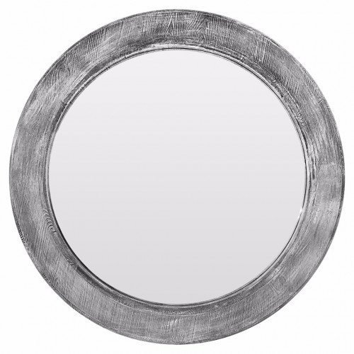 зеркало круглое серое window grey в Энгельсе