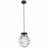 подвесной светильник st luce cocoon sl321.403.01 в Энгельсе