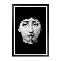 арт-постер искушение fornasetti в Энгельсе