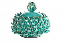 предмет декора с крышкой artichoke mini в Энгельсе