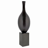 ваза напольная guardian black middle в Энгельсе