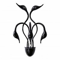 бра lightstar cigno collo bk 751657 в Энгельсе