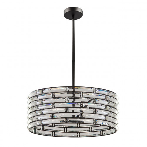 подвесная люстра lightstar amerigo 746068 в Энгельсе