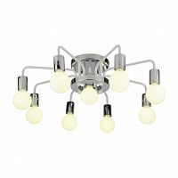 потолочная люстра arte lamp a6001pl-9wh в Энгельсе