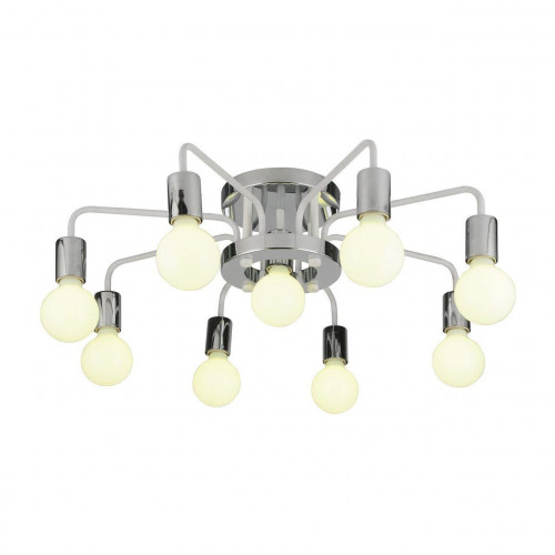 потолочная люстра arte lamp a6001pl-9wh в Энгельсе