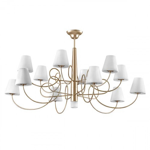 потолочная люстра lightstar vortico 814133 в Энгельсе